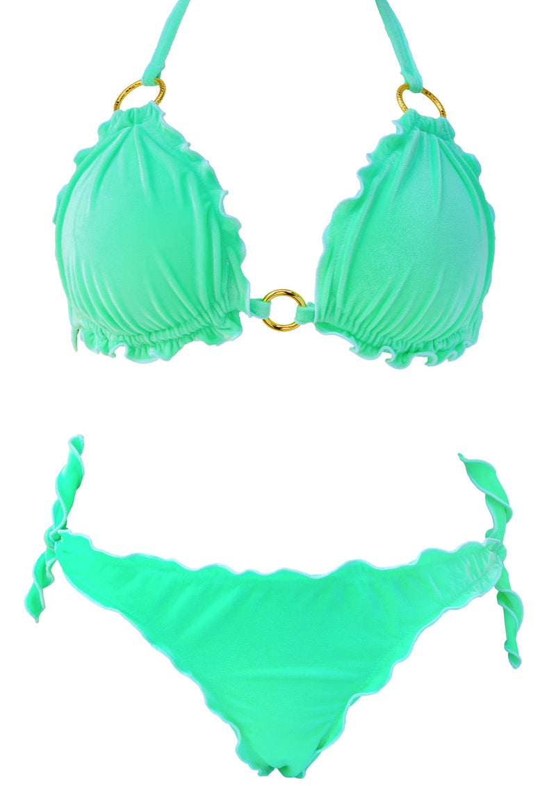 Bikini Jade - Six Bikini