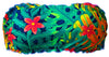 Fascia Jungle - Six Bikini