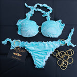 Bikini Tiffany - Six Bikini