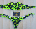 Commando - Six Bikini