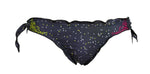 Dark Indy Slip - Six Bikini