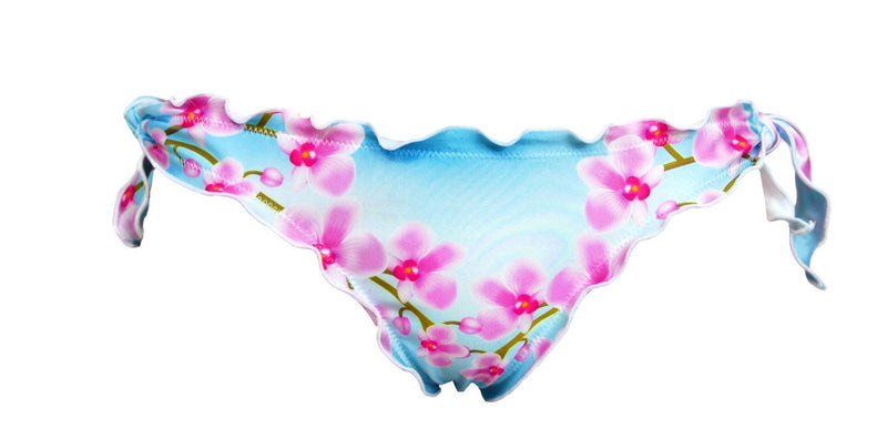 DEA Slip - Six Bikini