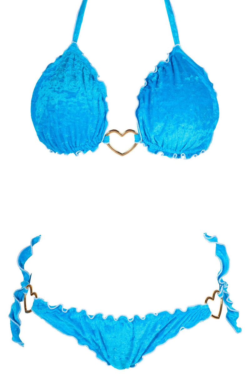 Elsa - Six Bikini