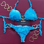 Elsa - Six Bikini