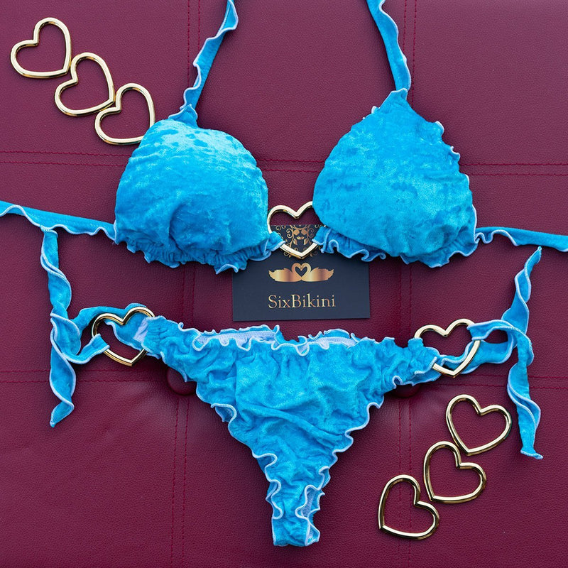 Elsa - Six Bikini