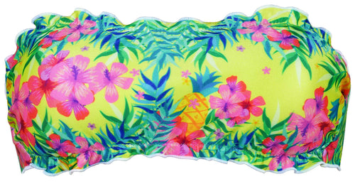 Fascia Exotic - Six Bikini