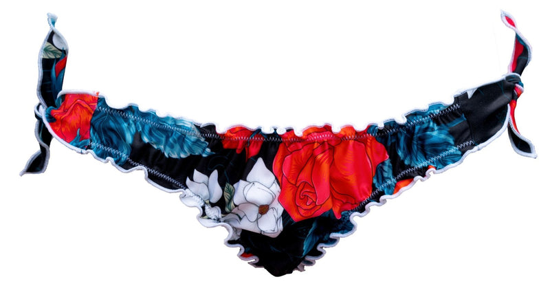 Luna Slip - Six Bikini
