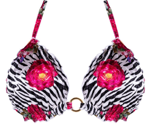 Triangolo Dafne - Six Bikini
